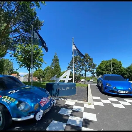 Chez Vincent, 2 Doubles, Avec 1 Salle De Bain Equipees, Avec Acces Prive, Tres Bon Emplacement Dans Dieppe, Au Calme, Avec Parking Gratuit Et Cloture, Terrasse Et Grand Jardin, Simple Et Convivial, Animaux Admis Privat bolig Dieppe