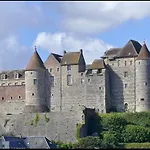 Chez Vincent, Double Avec Salle De Bain, Wc Et Acces Prives, Tres Bon Emplacement Dans Dieppe, Au Calme, Avec Parking Gratuit Et Cloture, Terrasse Et Grand Jardin, Animaux Admis, Pas De Cuisine Micro Ondes Et Bouilloire Fournis *