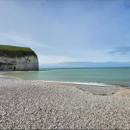 Chez Vincent, Double Avec Salle De Bain, Wc Et Acces Prives, Tres Bon Emplacement Dans Dieppe, Au Calme, Avec Parking Gratuit Et Cloture, Terrasse Et Grand Jardin, Animaux Admis, Pas De Cuisine Micro Ondes Et Bouilloire Fournis Δωμάτια σε οικογενειακή κατοικία *