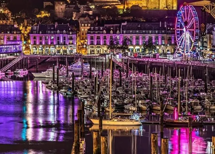 Δωμάτια σε οικογενειακή κατοικία Chez Vincent, 2 Doubles, Avec 1 Salle De Bain Equipees, Avec Acces Prive, Tres Bon Emplacement Dans Dieppe, Au Calme, Avec Parking Gratuit Et Cloture, Terrasse Et Grand Jardin, Simple Et Convivial, Animaux Admis *