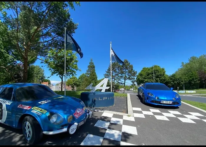 Chez Vincent, 2 Doubles, Avec 1 Salle De Bain Equipees, Avec Acces Prive, Tres Bon Emplacement Dans Dieppe, Au Calme, Avec Parking Gratuit Et Cloture, Terrasse Et Grand Jardin, Simple Et Convivial, Animaux Admis Δωμάτια σε οικογενειακή κατοικία Διέππη